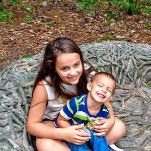 Meet your Posher, Barbara